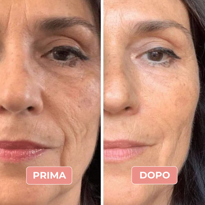 Caffeine Lift Stick® | L’energia del caffè che rivitalizza lo sguardo