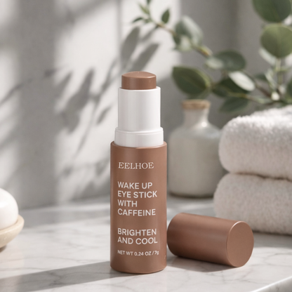 Caffeine Lift Stick® | L’energia del caffè che rivitalizza lo sguardo