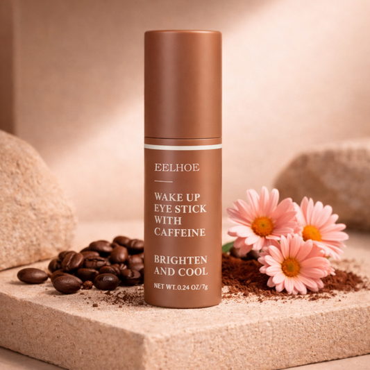 Caffeine Lift Stick® | L’energia del caffè che rivitalizza lo sguardo