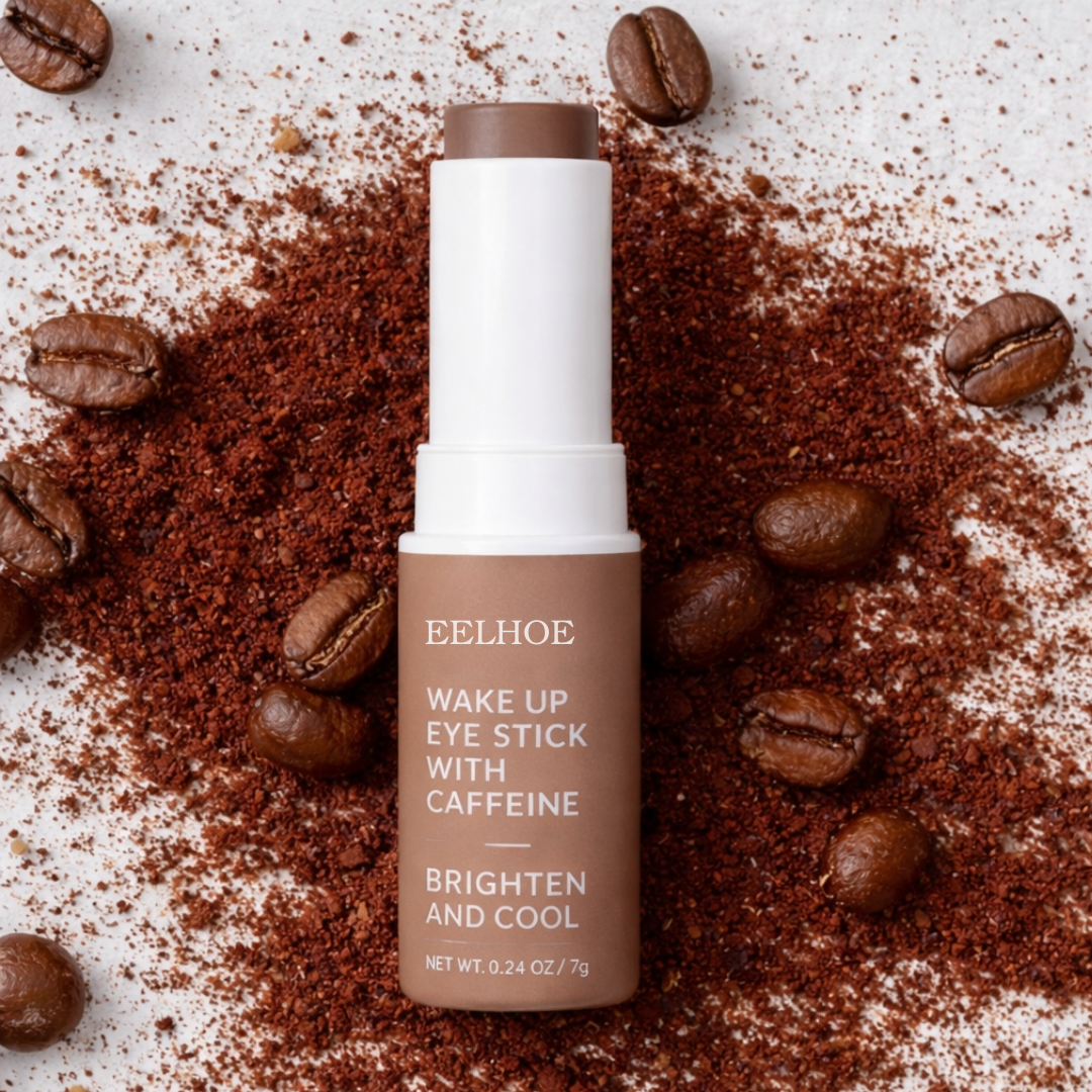 Caffeine Lift Stick® | L’energia del caffè che rivitalizza lo sguardo