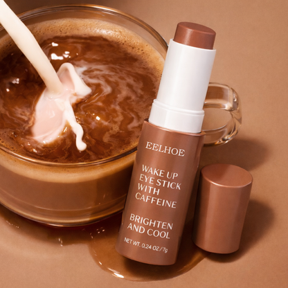 Caffeine Lift Stick® | L’energia del caffè che rivitalizza lo sguardo