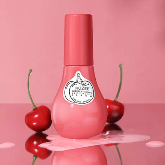 Velvet C-Cream®️ | Siero viso anti acne e impurità con estratti di Vitamina C