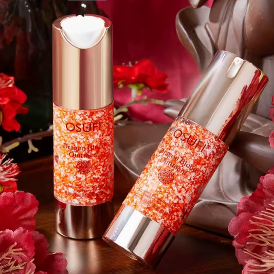 Aura Elixir®️ | Rituale rigenerante ispirato all'Estratto di Drago